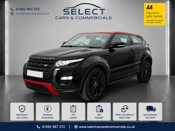 Used Land Rover Range Rover Evoque 2012 for sale - 78565812: Photo