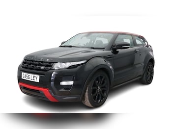 Used Land Rover Range Rover Evoque 2012 for sale - 78565812: Photo