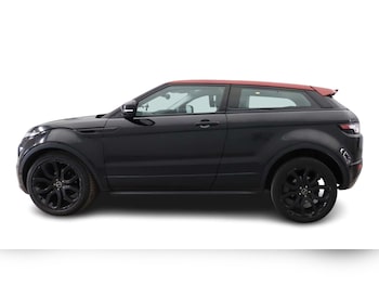 Used Land Rover Range Rover Evoque 2012 for sale - 78565812: Photo