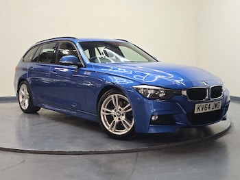 Used BMW 3 Series 2014 for sale - 78581283: Photo