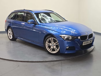 Used BMW 3 Series 2014 for sale - 78581283: Photo
