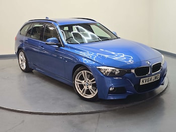 Used BMW 3 Series 2014 for sale - 78581283: Photo