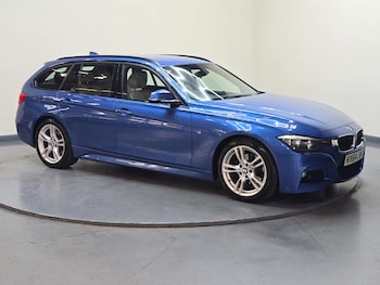 Used BMW 3 Series 2014 for sale - 78581283: Photo