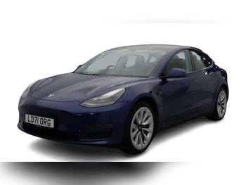 Used Tesla Model 3 2021 for sale - 76737889: Photo