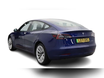 Used Tesla Model 3 2021 for sale - 76737889: Photo