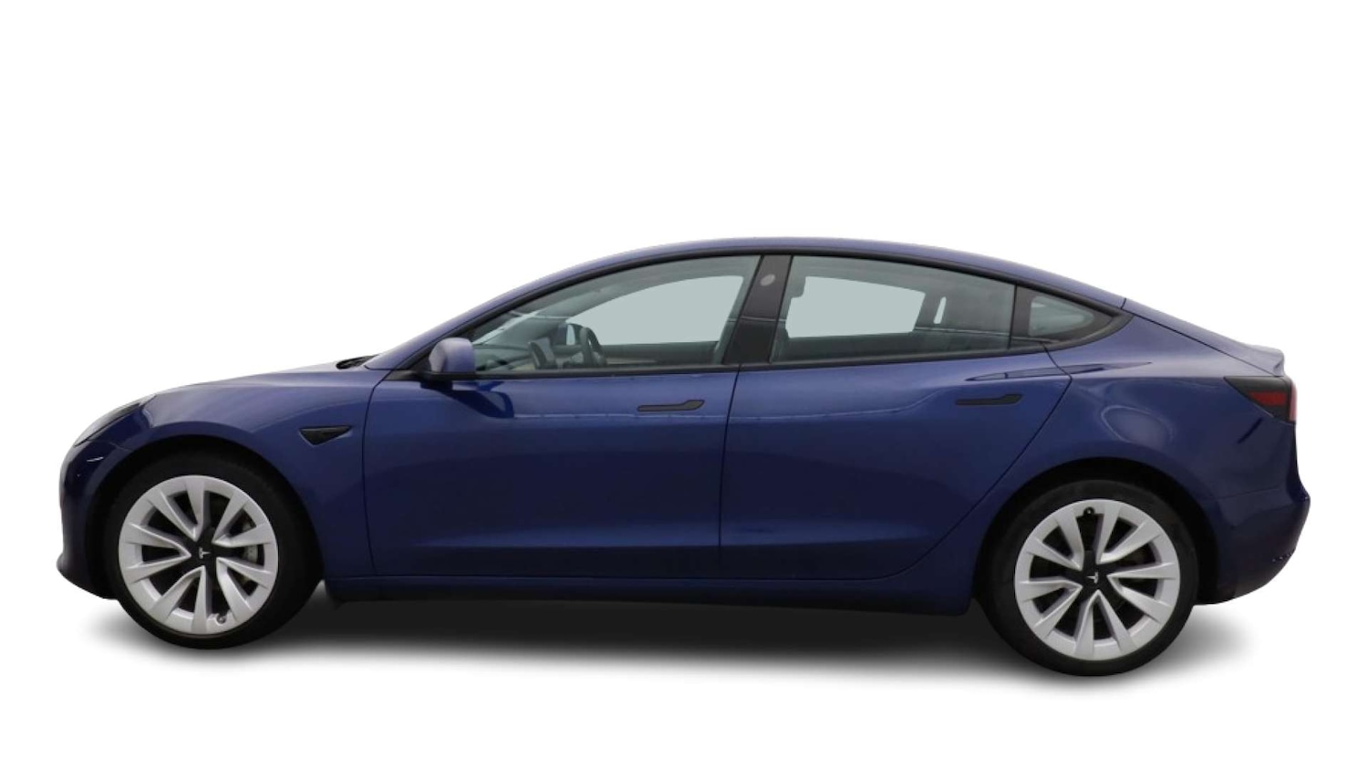 Used Tesla Model 3 2021 for sale - 76737889: Photo 3