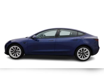 Used Tesla Model 3 2021 for sale - 76737889: Photo