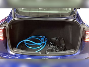 Used Tesla Model 3 2021 for sale - 76737889: Photo