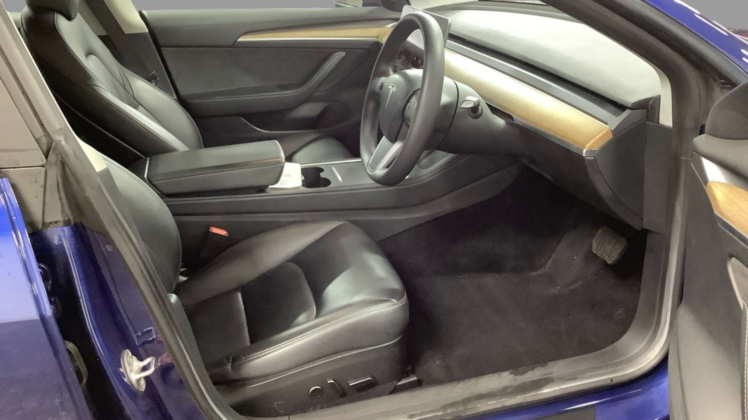 Used Tesla Model 3 2021 for sale - 76737889: Photo 5