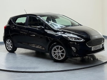 Used Ford Fiesta 2018 for sale - 75634799: Photo