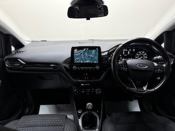 Used Ford Fiesta 2018 for sale - 75634799: Photo