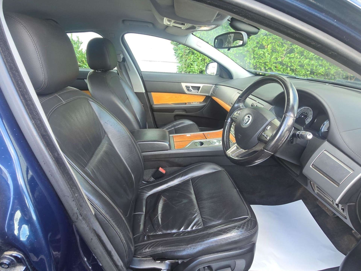 Used Jaguar XF 2009 for sale - 76180985: Photo 6