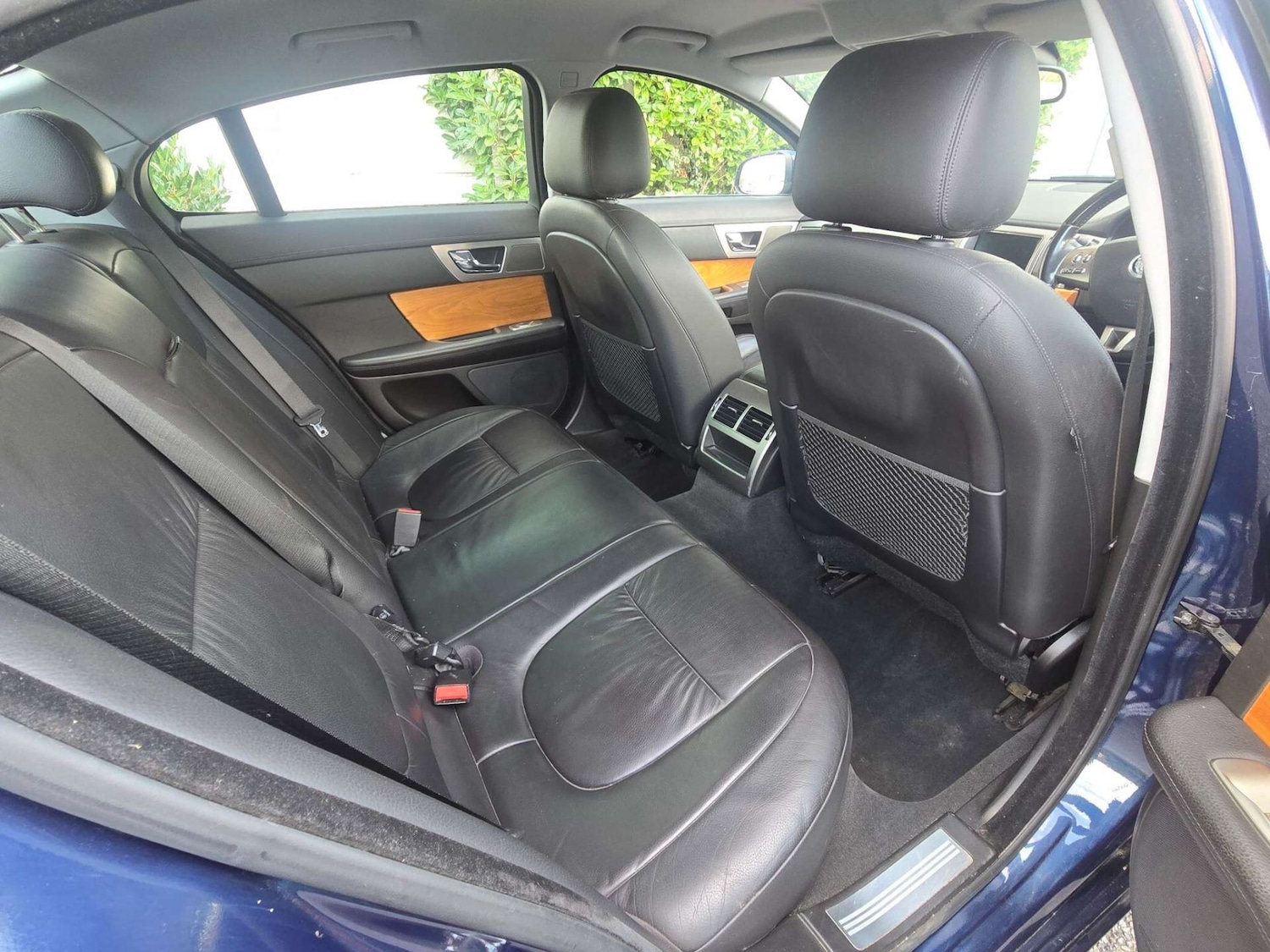 Used Jaguar XF 2009 for sale - 76180985: Photo 8