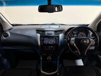 Used Nissan Navara 2018 for sale - 74270137: Photo