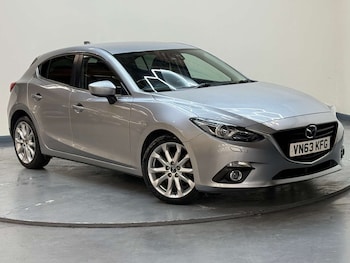 Used Mazda Mazda3 2013 for sale - 79232016: Photo