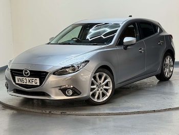 Used Mazda Mazda3 2013 for sale - 79232016: Photo