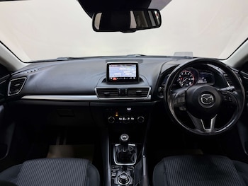 Used Mazda Mazda3 2013 for sale - 79232016: Photo