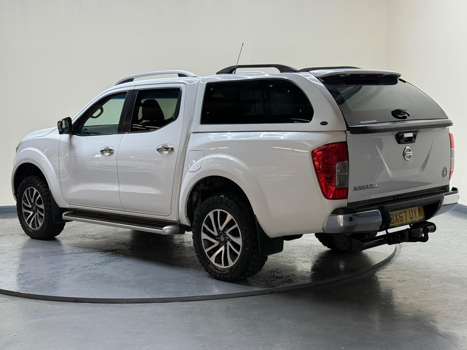 Vehicle 25