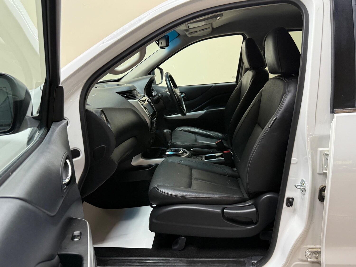Vehicle 27