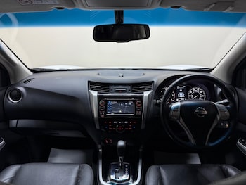 Used Nissan Navara 2017 for sale - 75362956: Photo