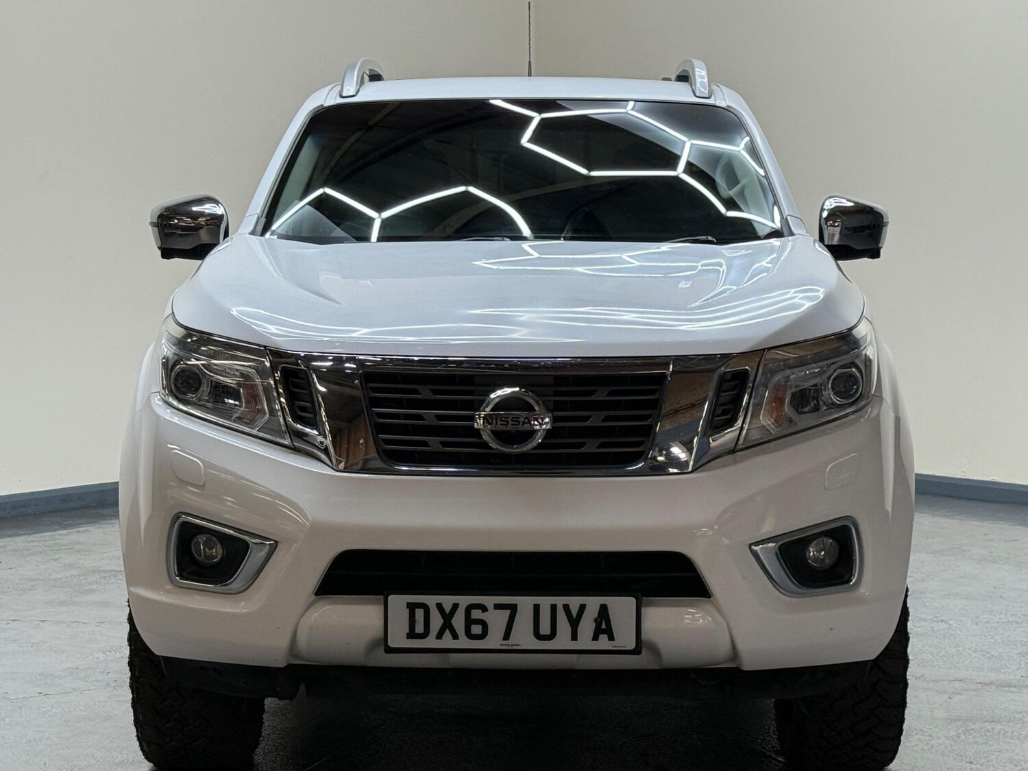 Vehicle 60