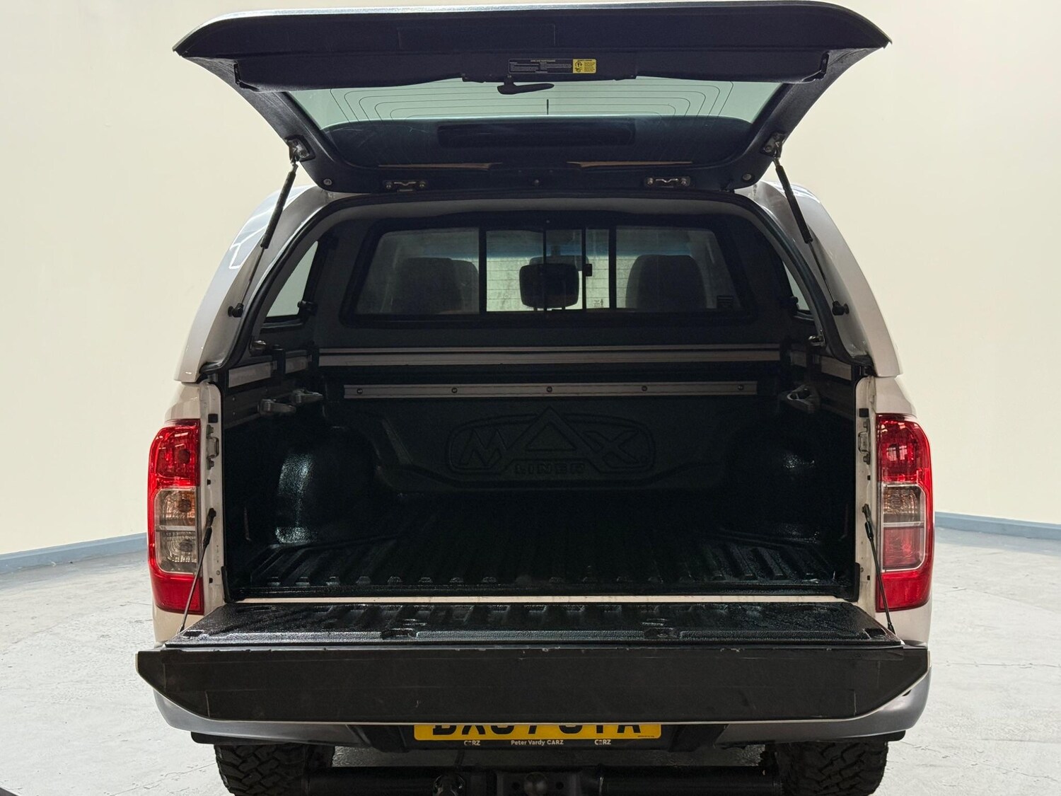 Vehicle 68
