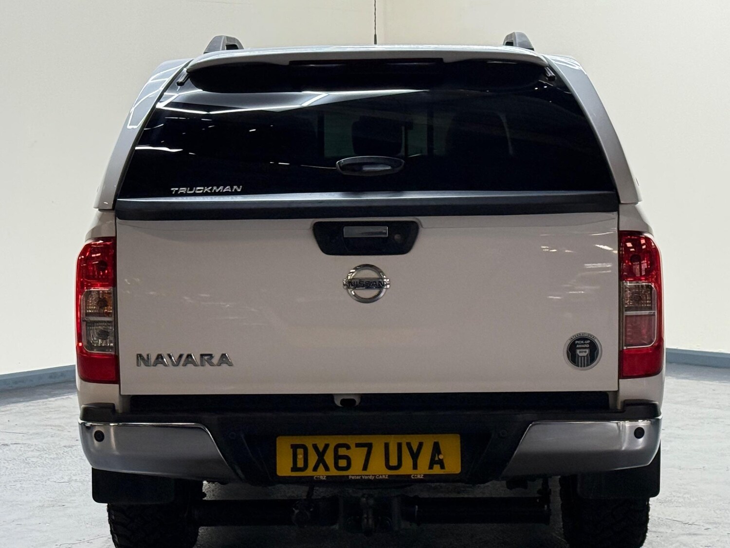 Vehicle 70