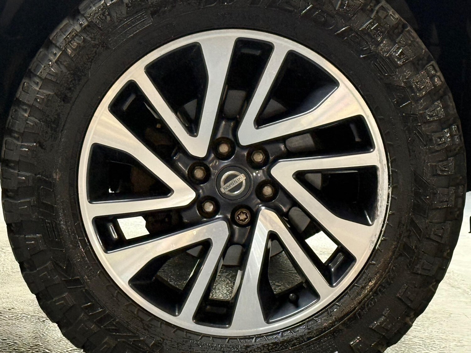 Vehicle 85
