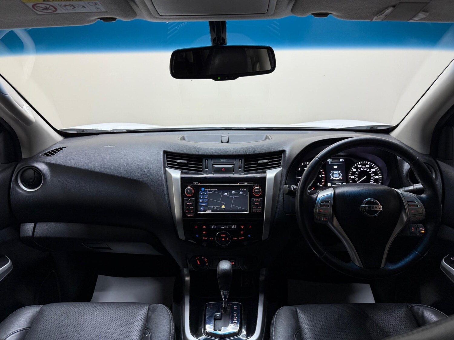 Vehicle 95