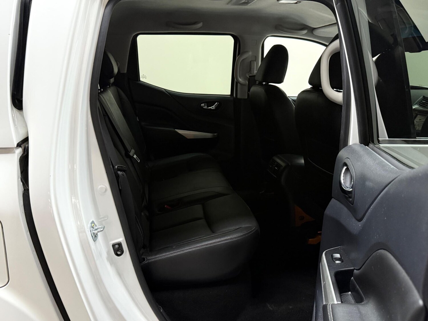 Vehicle 96