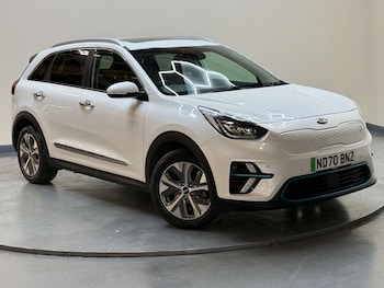 Used Kia Niro 2020 for sale - 79439606: Photo