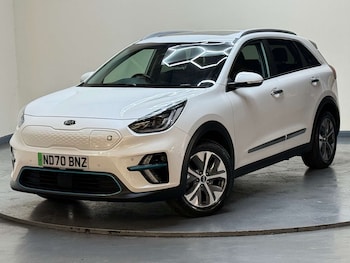 Used Kia Niro 2020 for sale - 79439606: Photo