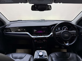 Used Kia Niro 2020 for sale - 79439606: Photo