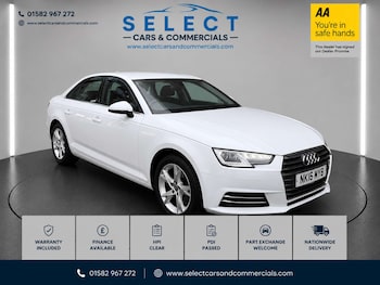 Used Audi A4 2016 for sale - 78917526: Photo