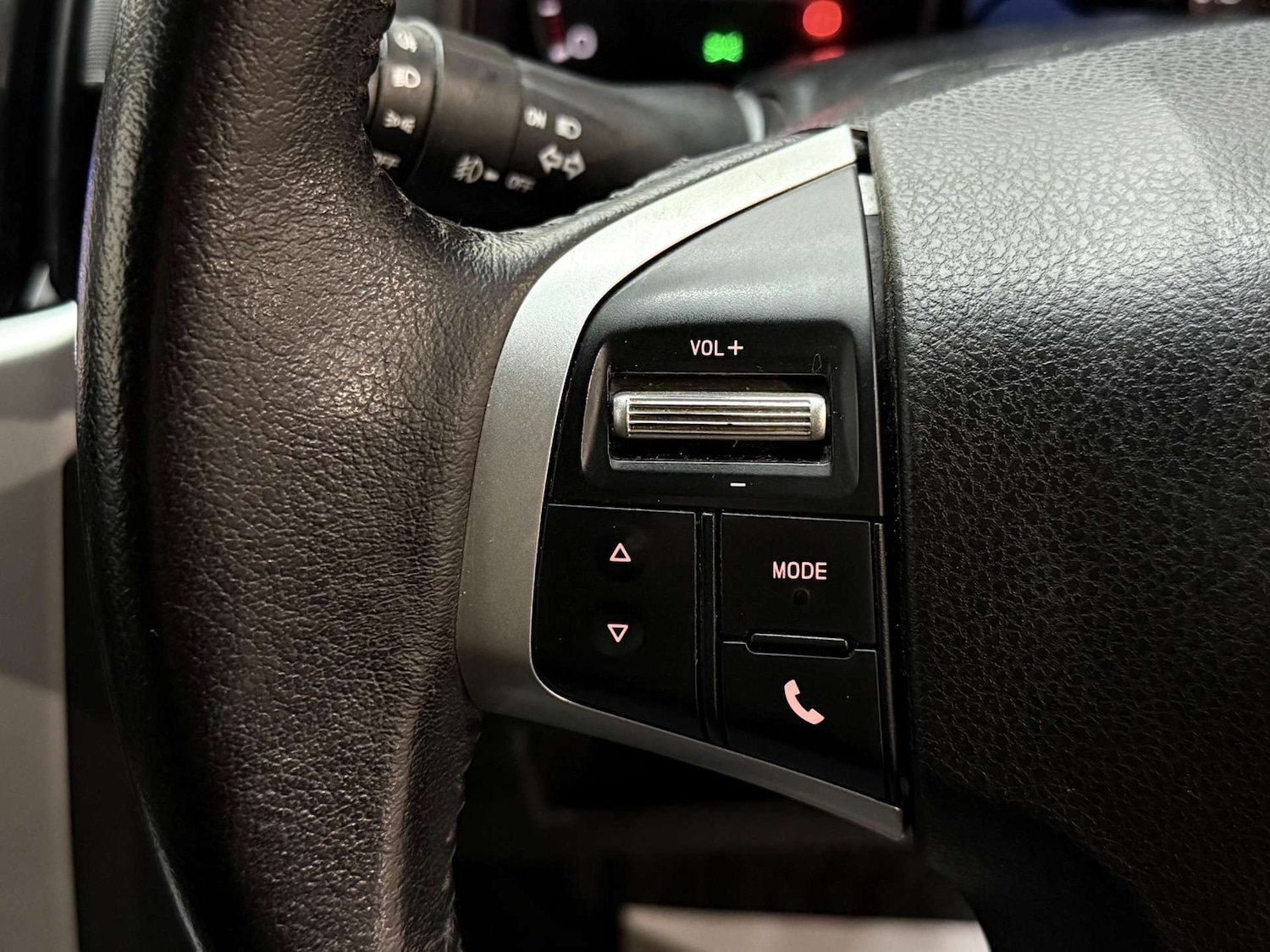 Used Isuzu D-Max 2017 for sale - 77590575: Photo 17