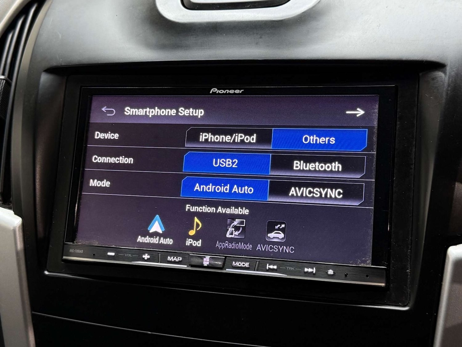 Used Isuzu D-Max 2017 for sale - 77590575: Photo 19