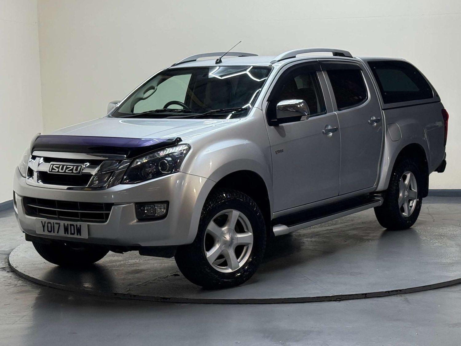Used Isuzu D-Max 2017 for sale - 77590575: Photo 51