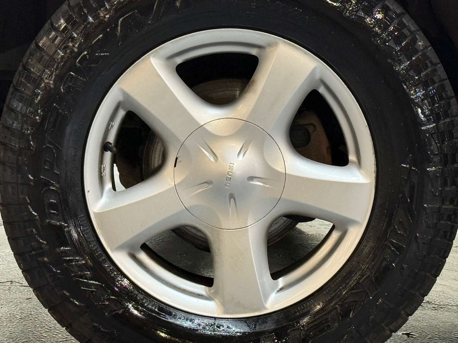 Used Isuzu D-Max 2017 for sale - 77590575: Photo 65