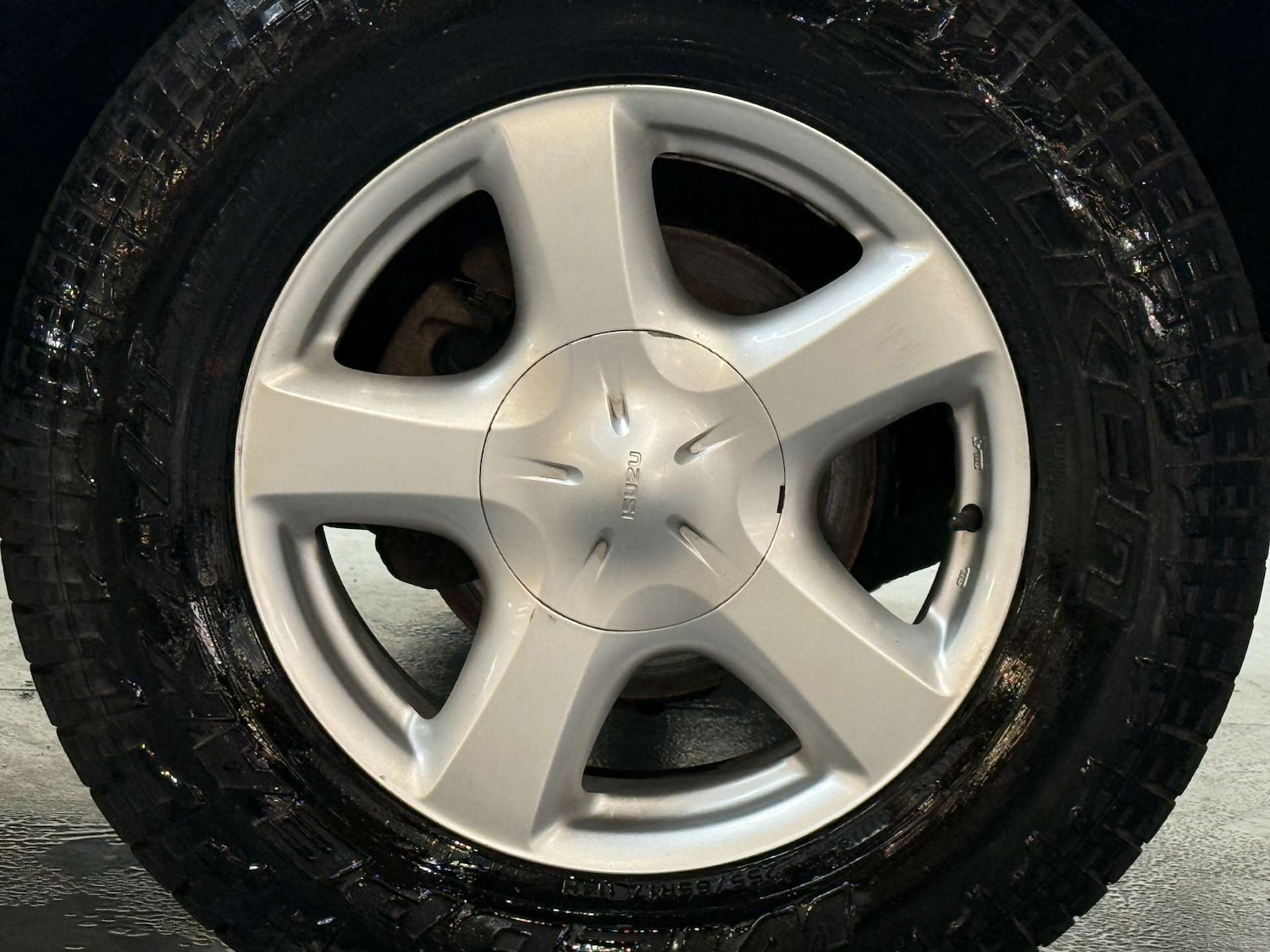 Used Isuzu D-Max 2017 for sale - 77590575: Photo 66