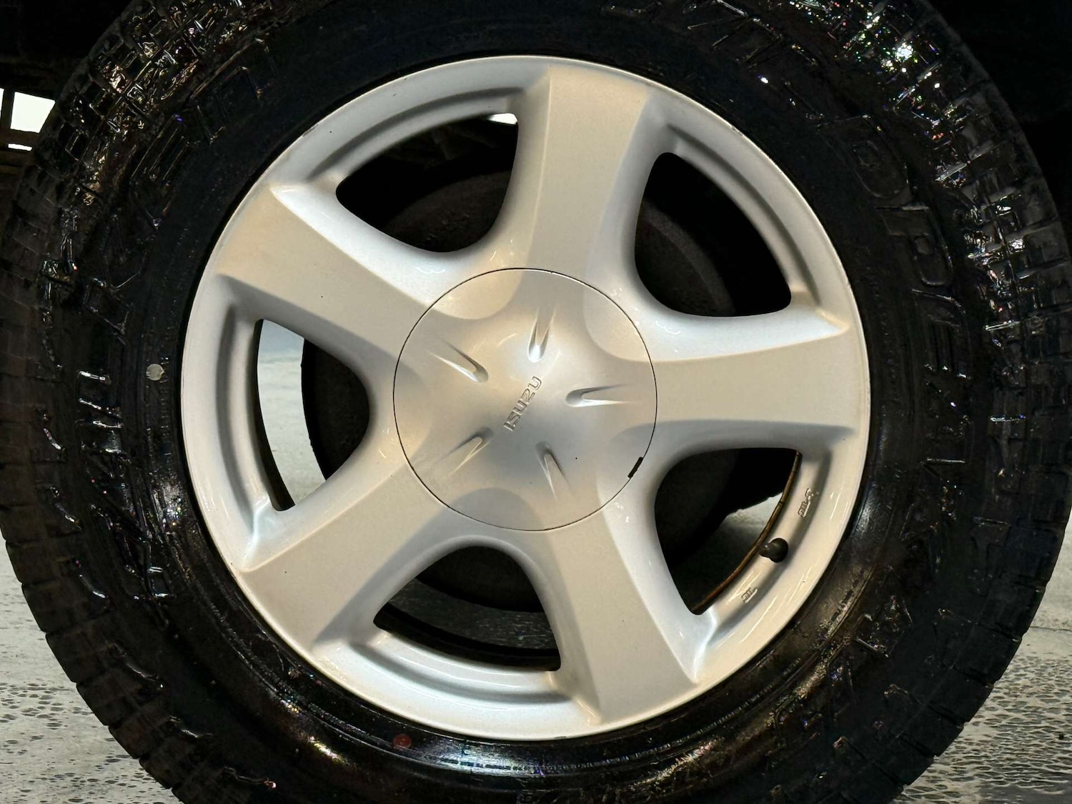 Used Isuzu D-Max 2017 for sale - 77590575: Photo 67