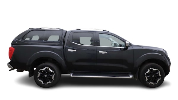 Used Nissan Navara 2020 for sale - 76298766: Photo 2