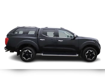 Used Nissan Navara 2020 for sale - 76298766: Photo 2