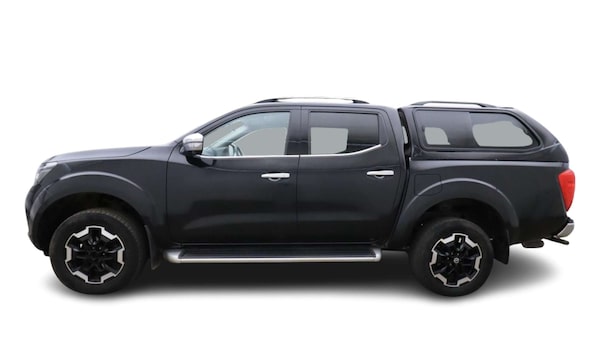 Used Nissan Navara 2020 for sale - 76298766: Photo 3