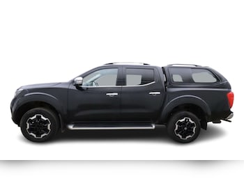 Used Nissan Navara 2020 for sale - 76298766: Photo 3