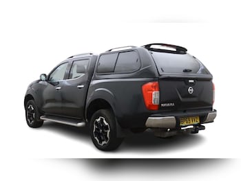 Used Nissan Navara 2020 for sale - 76298766: Photo 4