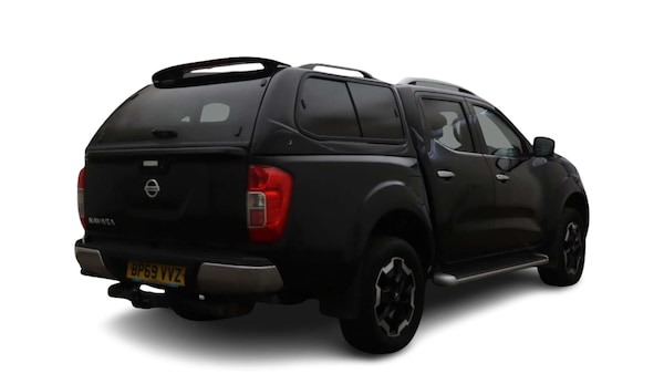 Used Nissan Navara 2020 for sale - 76298766: Photo 5