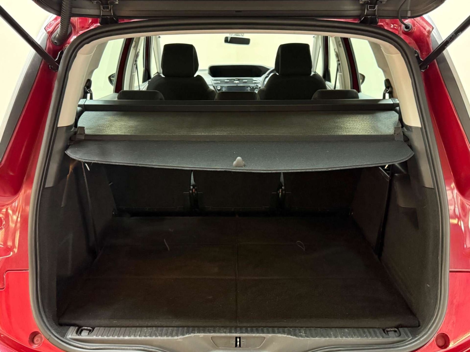 Used Citroen C4 Grand Picasso 2020 for sale - 76181040: Photo 10