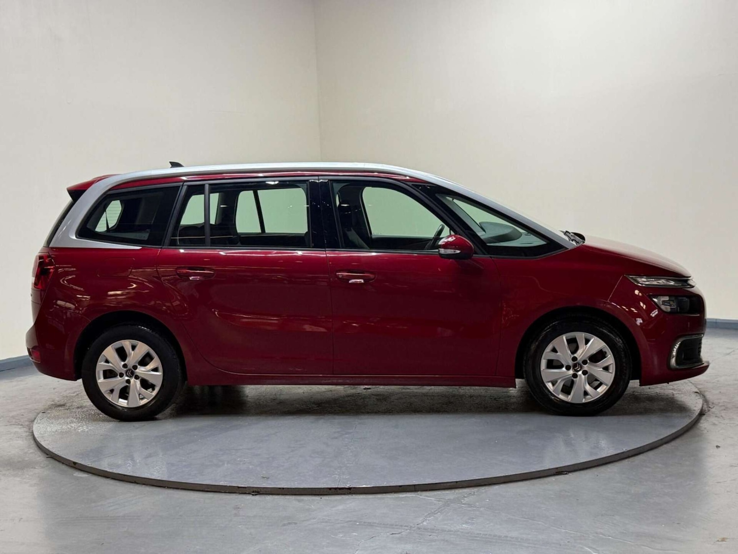 Used Citroen C4 Grand Picasso 2020 for sale - 76181040: Photo 14