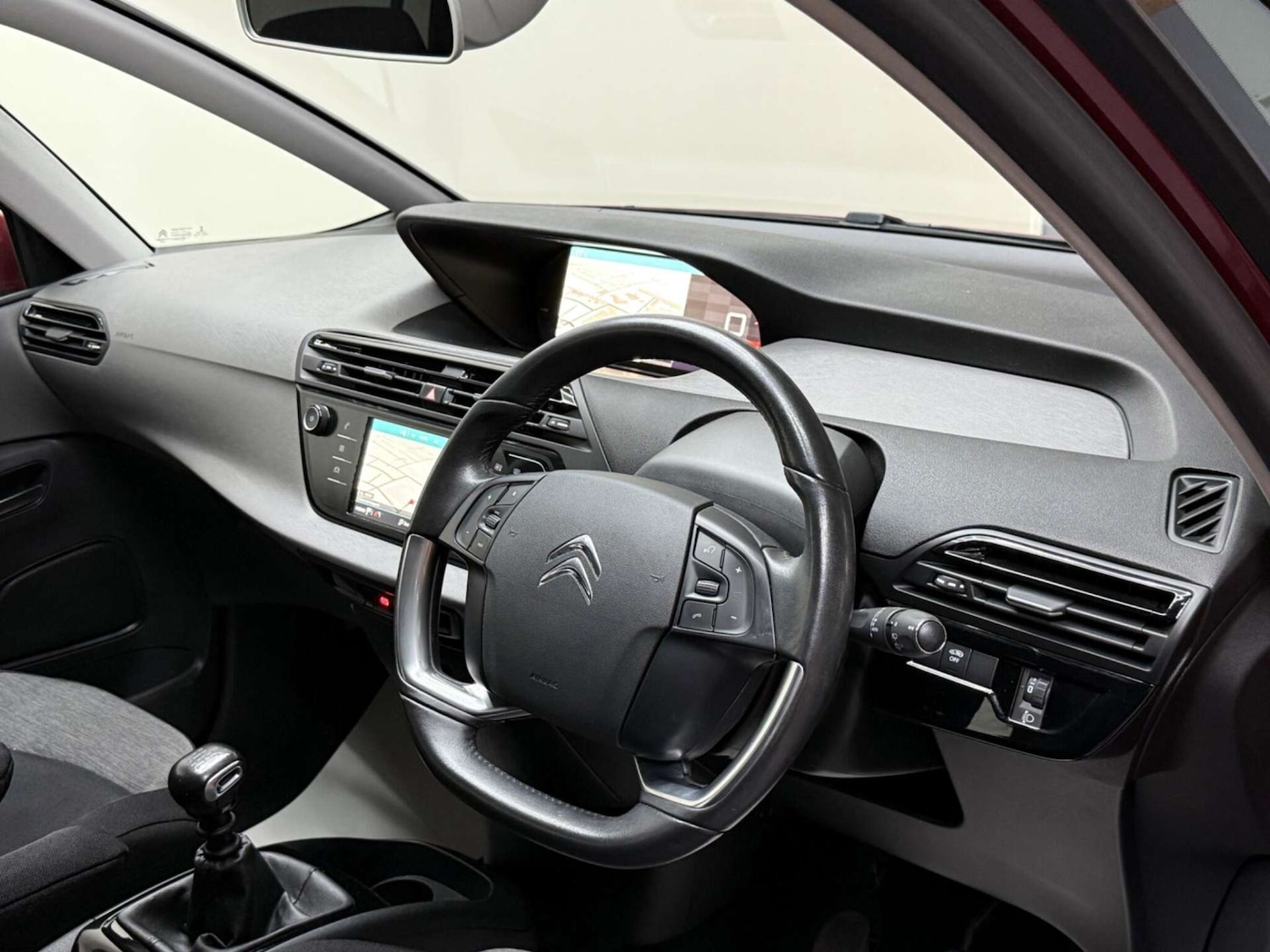 Used Citroen C4 Grand Picasso 2020 for sale - 76181040: Photo 16