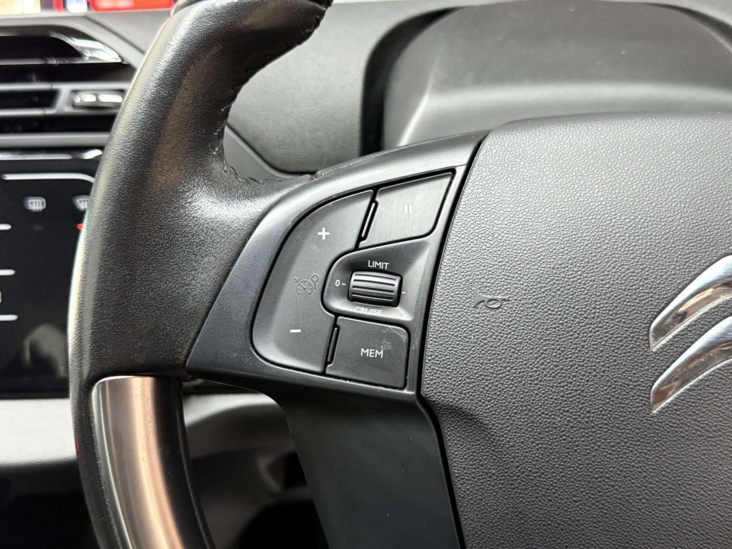 Used Citroen C4 Grand Picasso 2020 for sale - 76181040: Photo 18